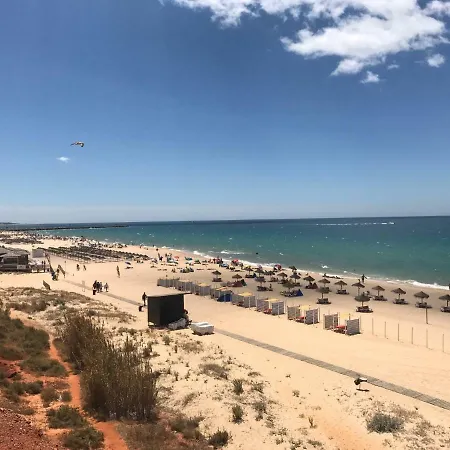 Terracos Da Falesia Appartement Vilamoura