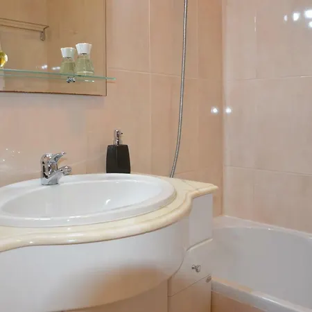 Appartement Terracos Da Falesia *