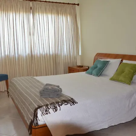 Terracos Da Falesia Appartement