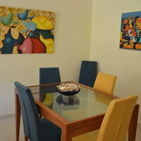 Appartement Terracos Da Falesia *