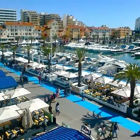 Terracos Da Falesia * Vilamoura