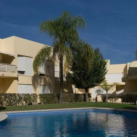 Lejlighed Terracos Da Falesia Vilamoura