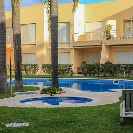Terracos Da Falesia Vilamoura