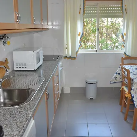 Terracos Da Falesia Lejlighed Vilamoura