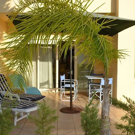 Terracos Da Falesia * Vilamoura