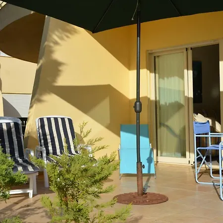 Terracos Da Falesia Lejlighed Vilamoura