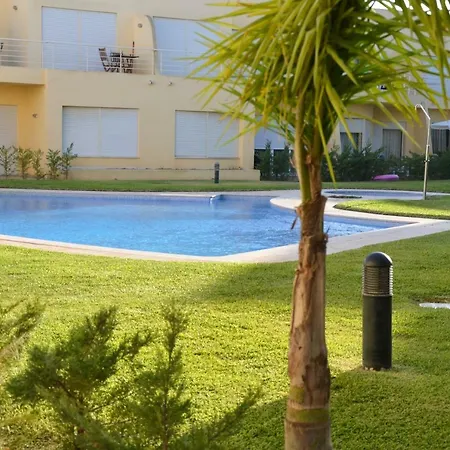 Lejlighed Terracos Da Falesia Vilamoura